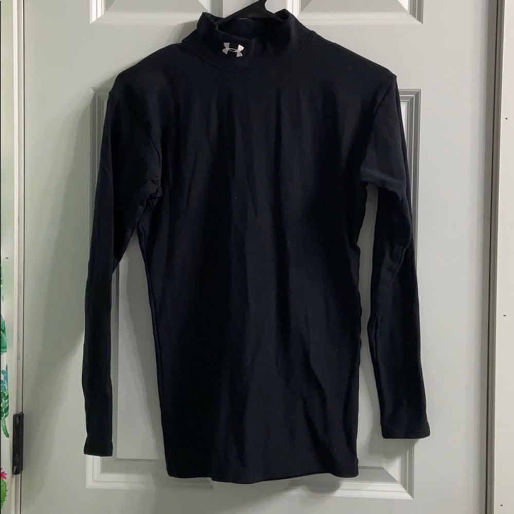 Women’s Under Armour Cold Gear